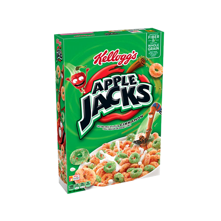 apple jacks original