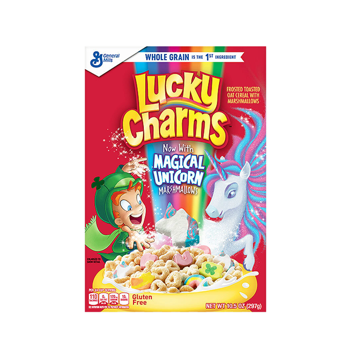 Lucky Charms