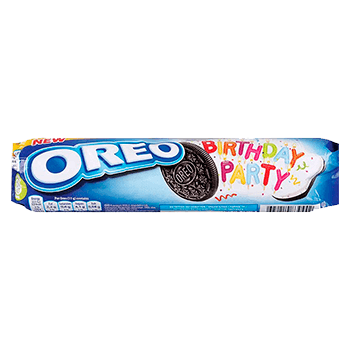 Oreo Birhtday Party Oreo Birhtday Party