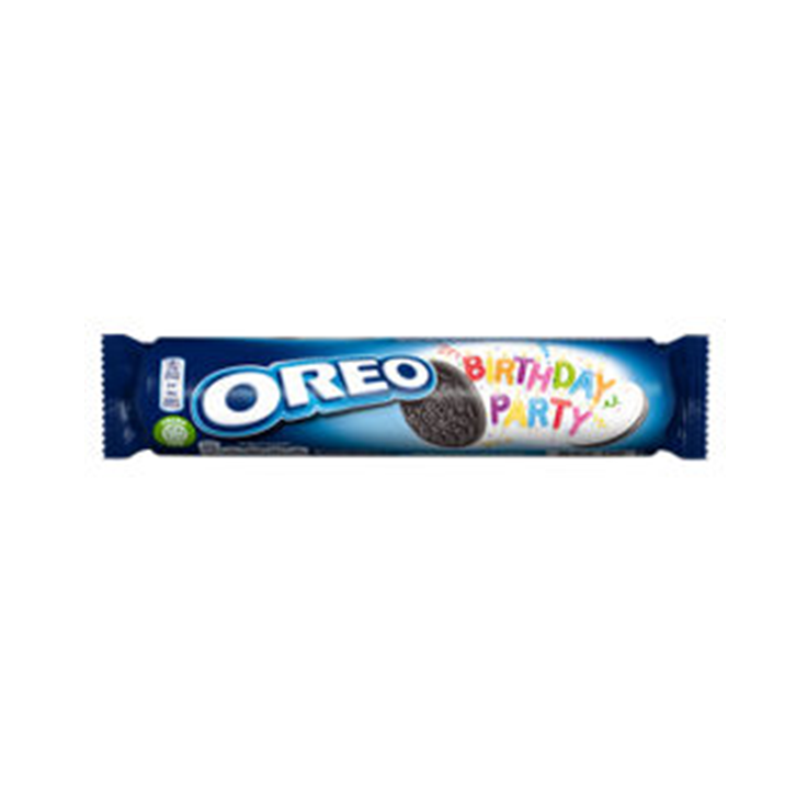 Oreo Birthday Party Oreo Birthday Party
