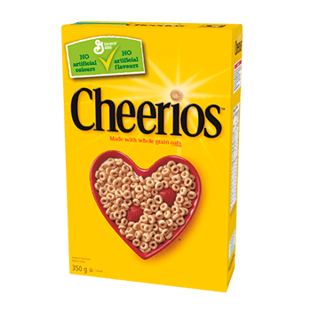 Cheerios Original Cheerios Original
