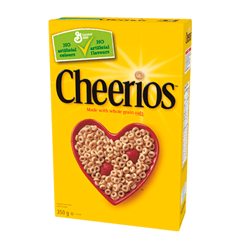 Cheerios Original