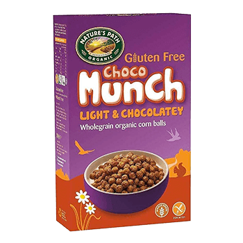 Choco Munch