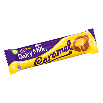 Cadbury Dairy Milk Caramel Cadbury Dairy Milk Caramel