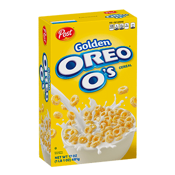 Golden Oreo