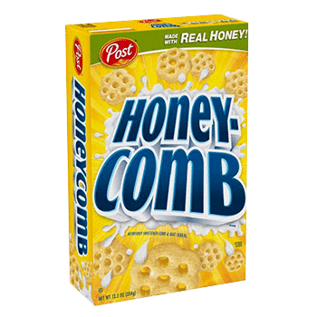 Honey Comb