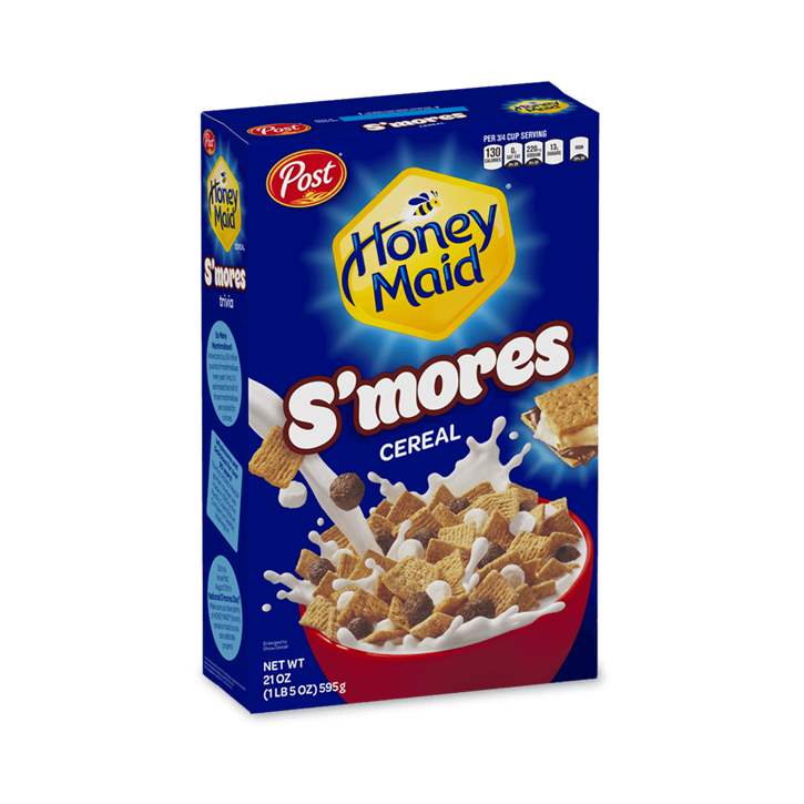 Honey Maid Smores Honey Maid Smores