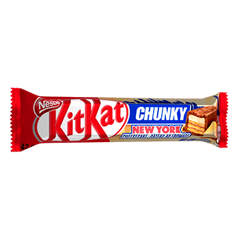 Kit Kat New York Cheese Cake Kit Kat New York Cheese Cake