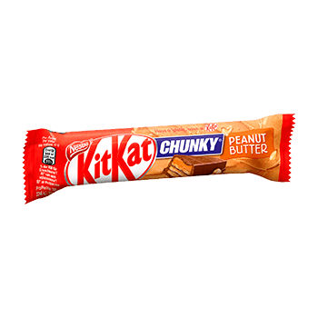 Kit Kat Peanut Butter