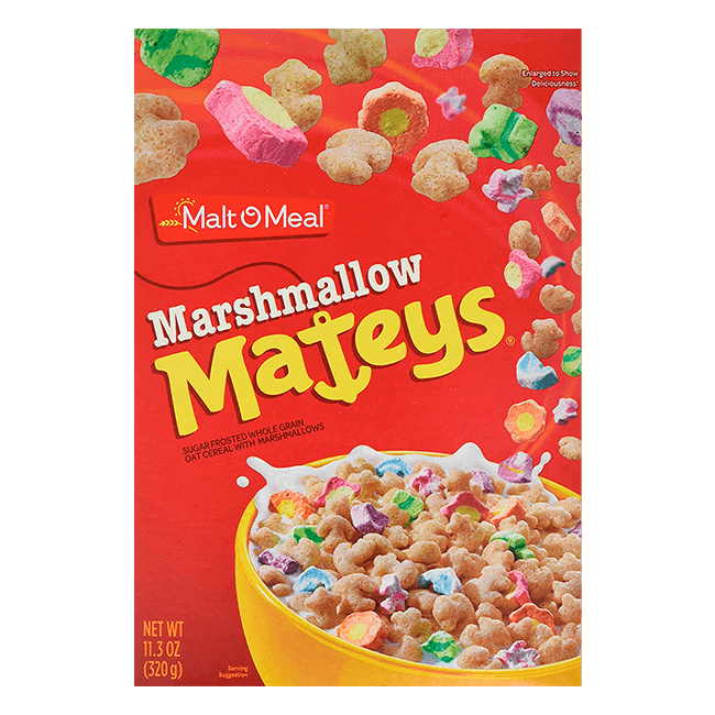 Marshmallow mateys Marshmallow mateys