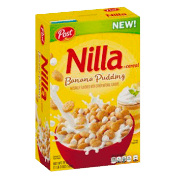 Nilla Banana Pudding Nilla Banana Pudding