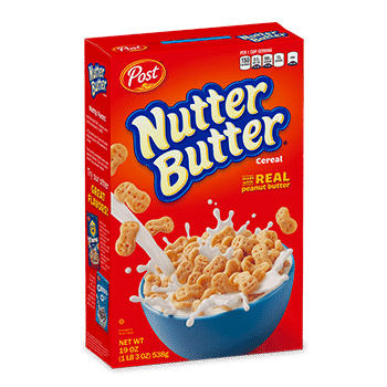 Nutter Butter Nutter Butter