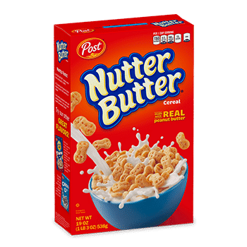 Nutter Butter