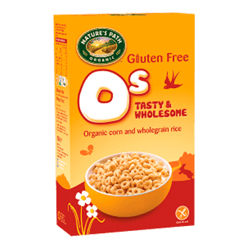 Os tasty wholesome gluten free