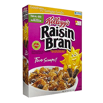 Raisin Bran