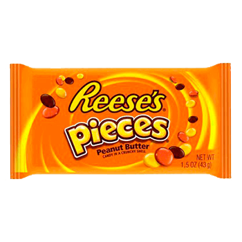 Reeses Pieces Reeses Pieces