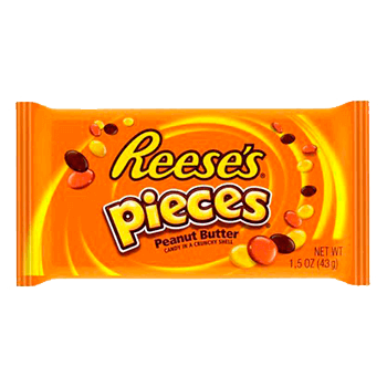 Reeses Pieces