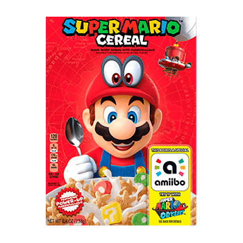 Super Mario Super Mario