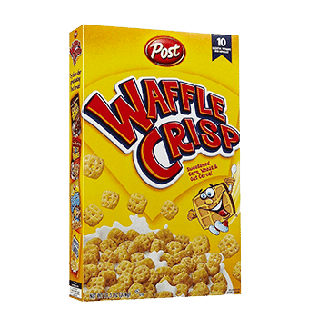 Waffle Crisp