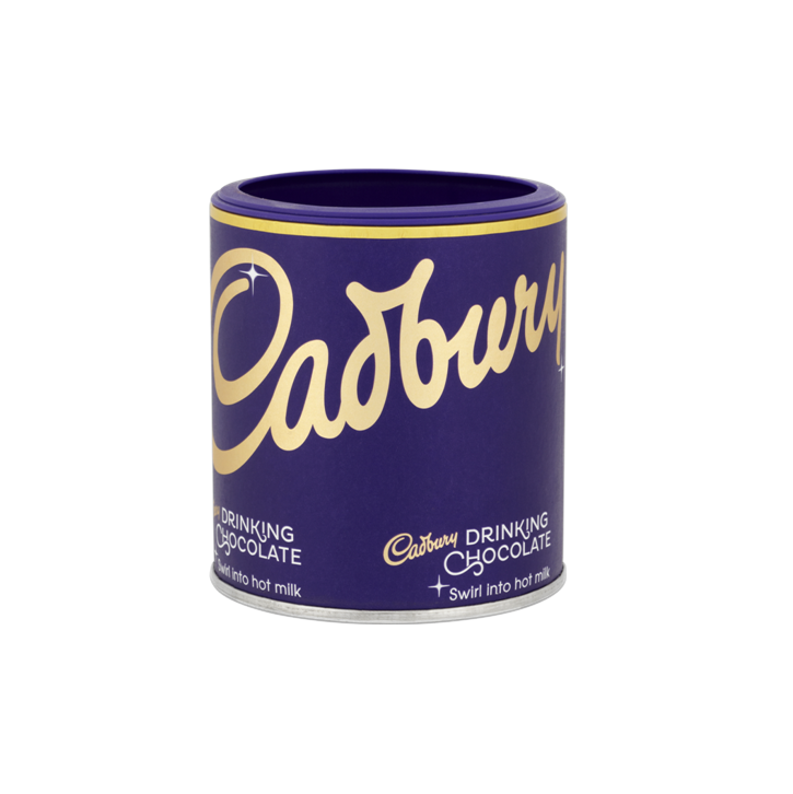 Cadbury Drinking Chocolate Cadbury Drinking Chocolate