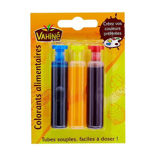 Colorante Vahine Colorante Vahine