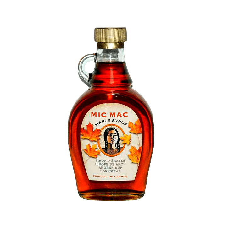 Mic Mac Maple Syrup Mic Mac Maple Syrup