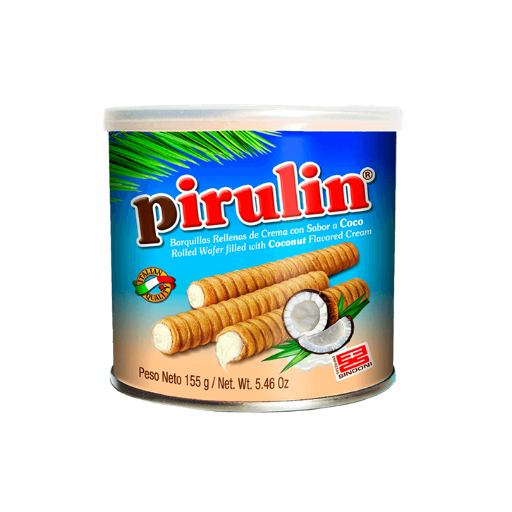 Pirulin Coco Pirulin Coco