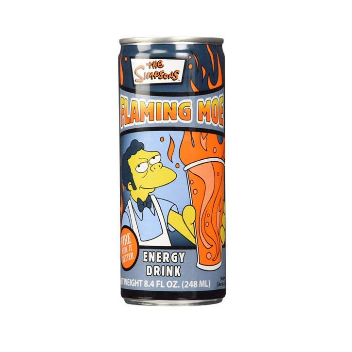 Flambeado Moe Flambeado Moe