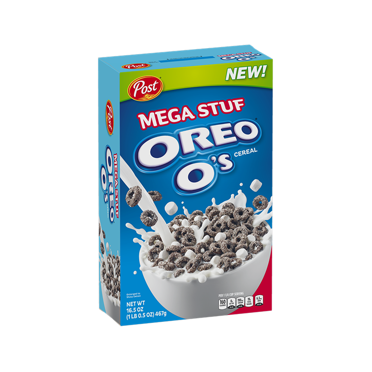 Oreo Os Mega Stuff Oreo Os Mega Stuff