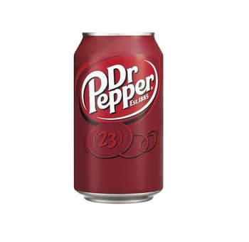 Dr Peper Dr Peper