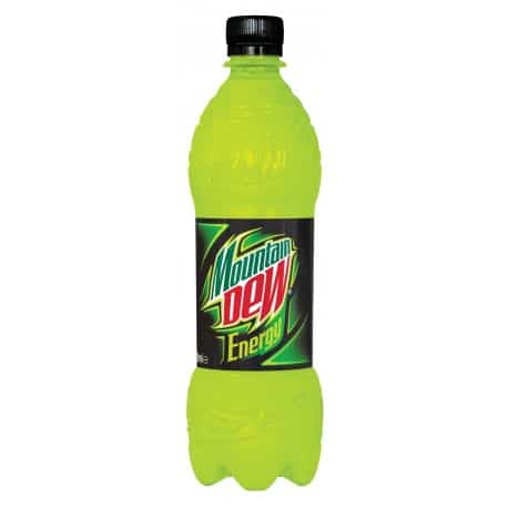 Mountain Dew