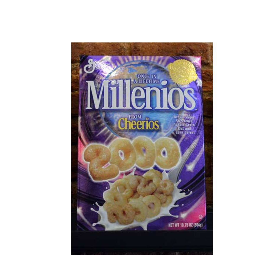Millenios 2000 Millenios 2000