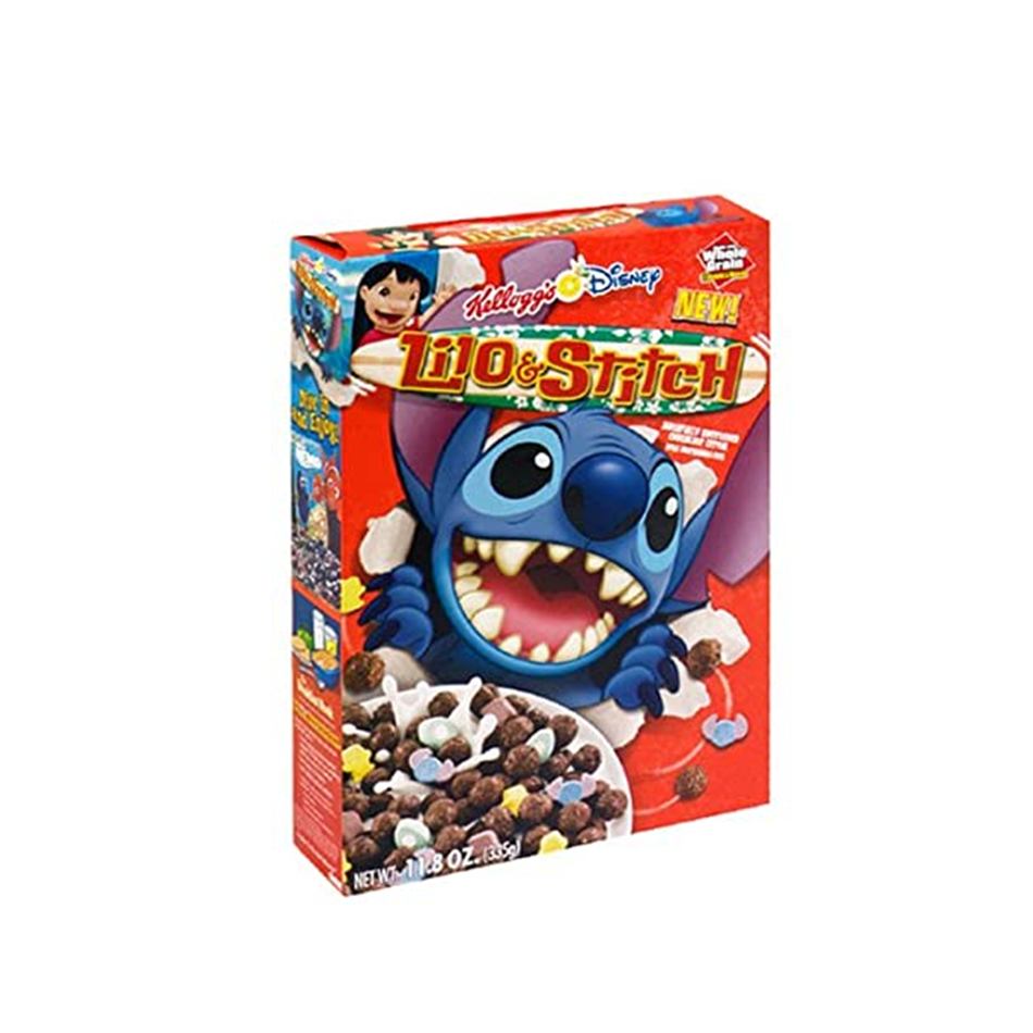 Lilo&Stitch 2002 Lilo&Stitch 2002