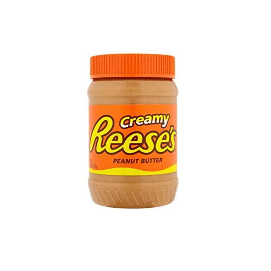 Creamy Reese´s