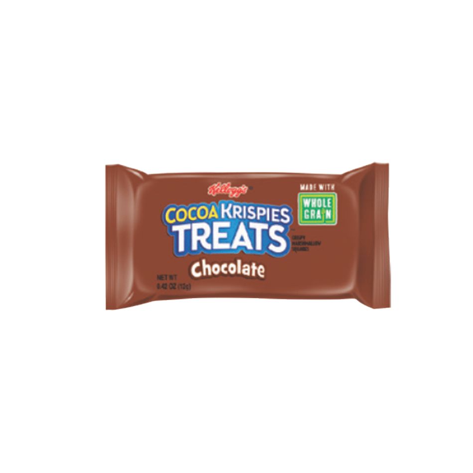 Rice Krispies Treat Cocoa