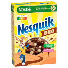 Nesquik duo