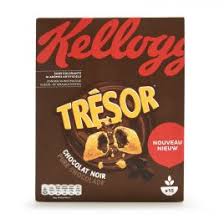 Tresor dark chocolate Tresor dark chocolate
