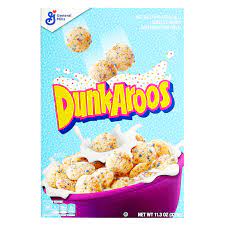 Dunkaroos Dunkaroos